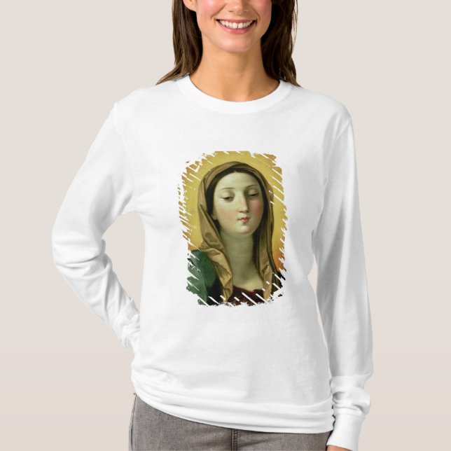 Madonna T-Shirt (Front)