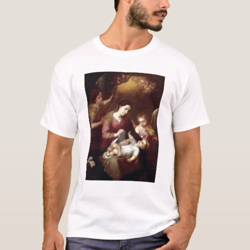 Madonna T_Shirt