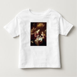 Madonna Toddler T-shirt