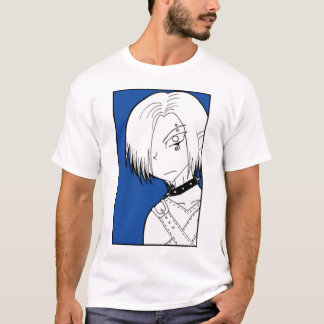 Madox T-shirt