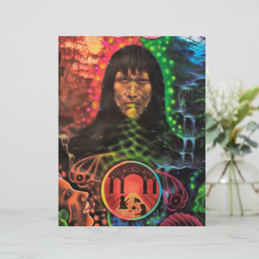 Madre (Standing Front)