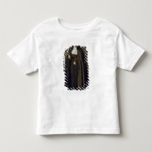 Madre Maria Jeronima de la Fuente, 1620 Toddler T-shirt