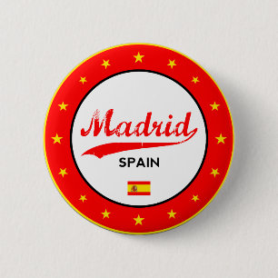 Madrid Button