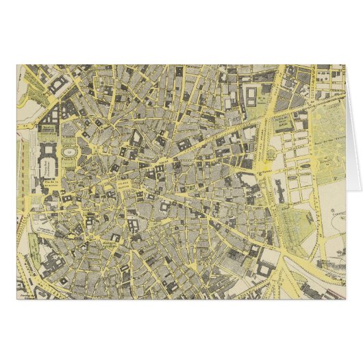 Madrid Cards (Front Horizontal)