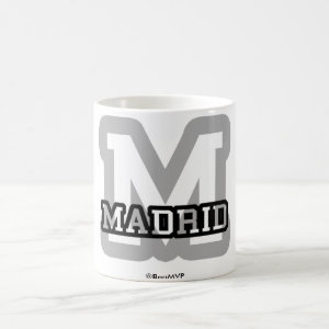 Madrid