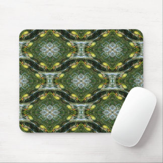 Madrone lace garden...... mouse pad