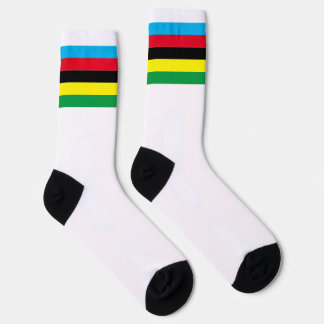 Mads Pedersen World Champions Socks