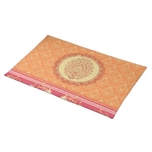 MADURAI ~ Placemat