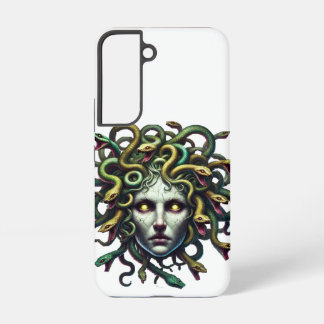Madusa Samsung Galaxy S22 Case