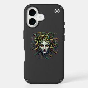 Madusa iPhone 16 Case