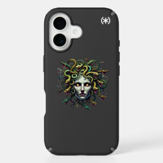 Madusa iPhone 16 Case