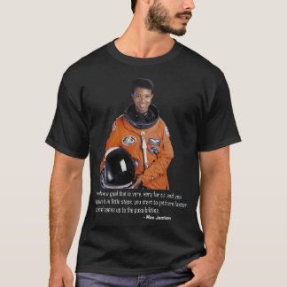 Mae Jemison T-Shirt