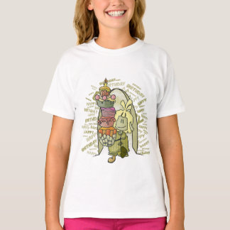 Mael - Happy Birthday  T-Shirt