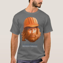Maelstrom Never Forget Construction Worker