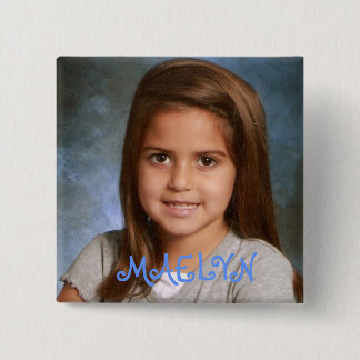 maelyn, MAELYN Pinback Button