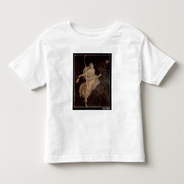 Maenad Toddler T-shirt (Front)