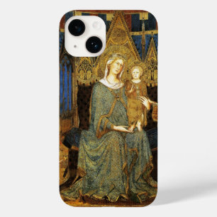 MAESTA,VIRGIN WITH CHILD Case-Mate iPhone 14 CASE
