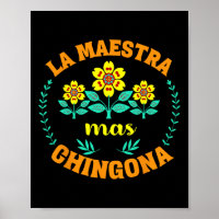 Maestra Bilingue Back To School Spanish Teacher Bi