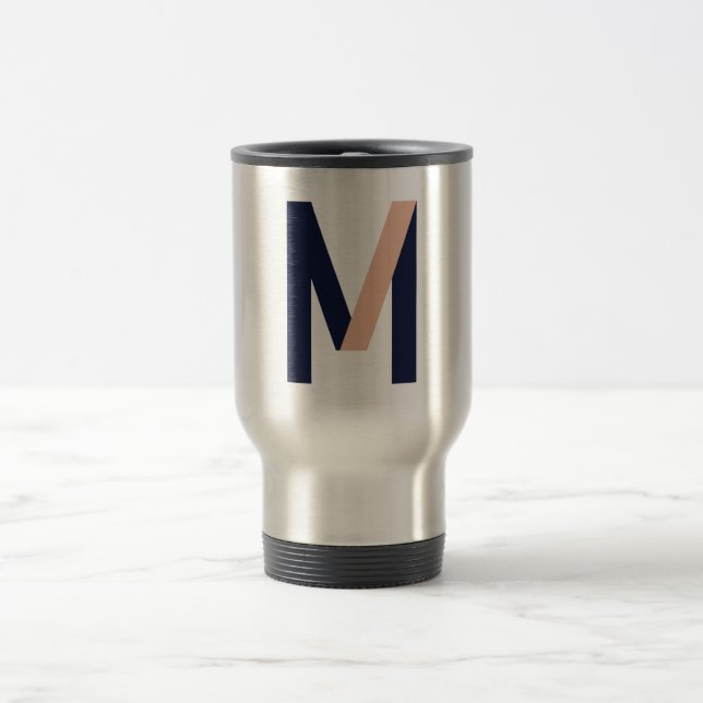 Maestra Travel Mug (Center)