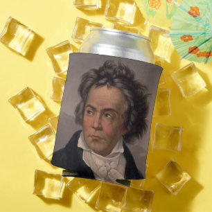Maestro Ludwig Beethoven Symphony Music Composer  Can Cooler
