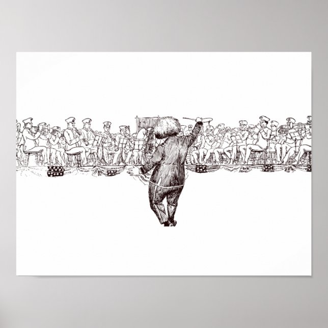 Maestro Poster (Front)