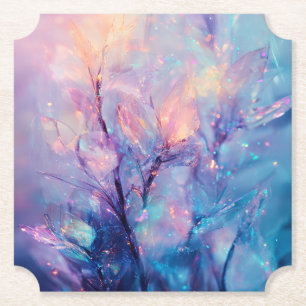 Maeve Elegant Paper Coasters