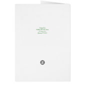 Maeve Irish Dancer (Back)