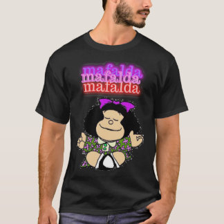 Mafalda Mafalda Classic T-shirt