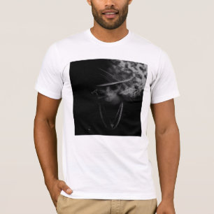 Mafia Alien T-Shirt