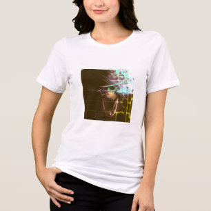 Mafia Alien Tri-Blend Shirt