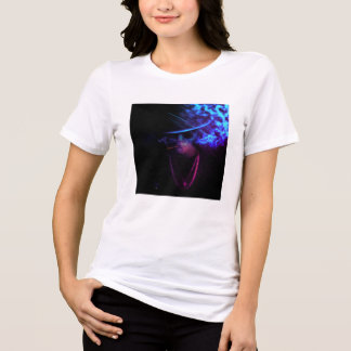 Mafia Alien Tri-Blend Shirt