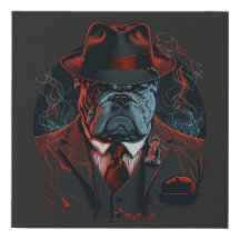 Mafia Bulldog: The Ultimate Boss