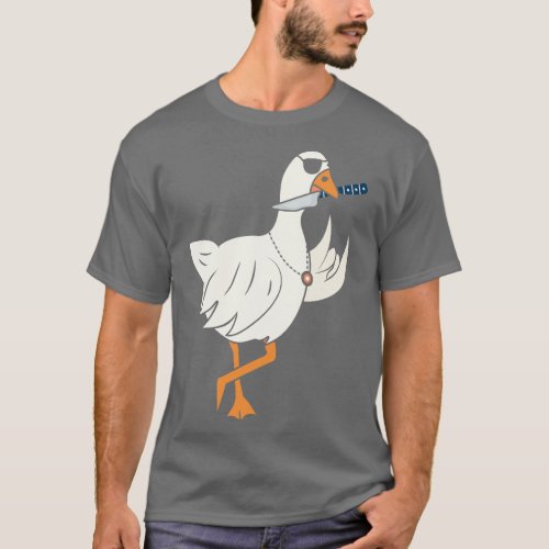 Mafia Goose 1 T_Shirt