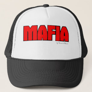 Mafia Hat