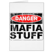 Mafia Stuff (Front)
