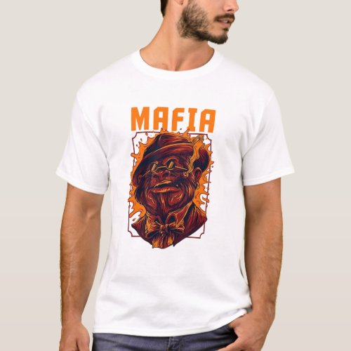Mafia T_Shirt