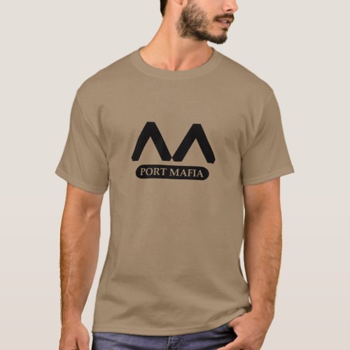mafia worldwide T_Shirt