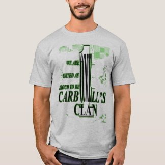 Mafiamilia Carbonell Shirt