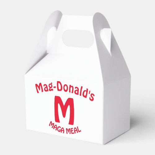 Mag_Donalds Lunch Boxes