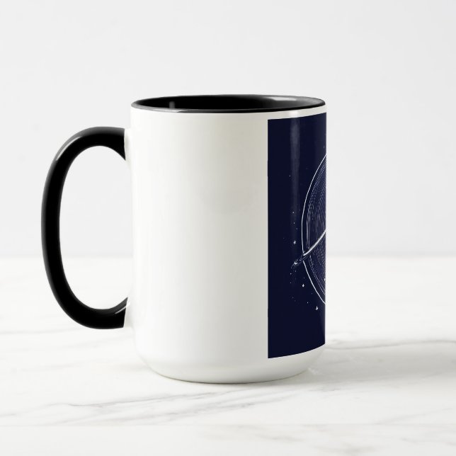 Mag or cup  (Left)