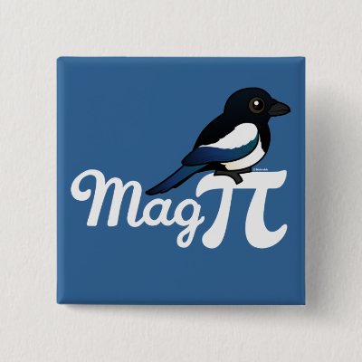 Mag PI Button