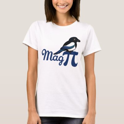 Mag PI T-Shirt