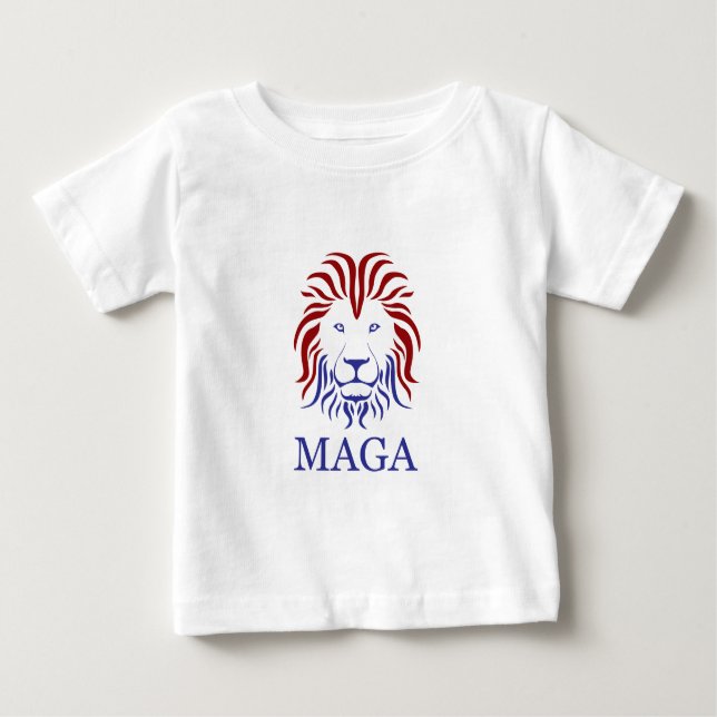 MAGA BABY T-Shirt (Front)