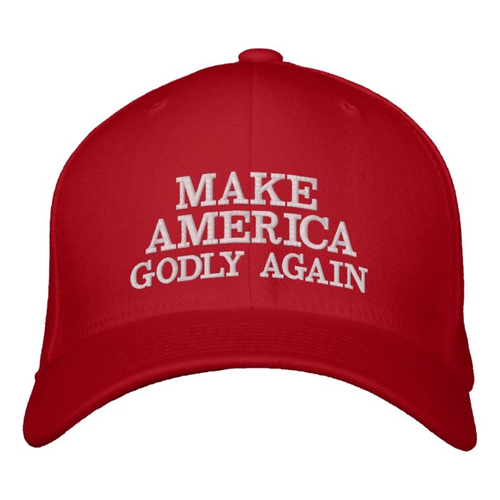 maga cap