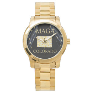 MAGA COLORADO  WATCH