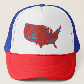 MAGA COUNTRY by Counties Hat