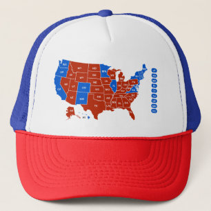 MAGA COUNTRY Hat