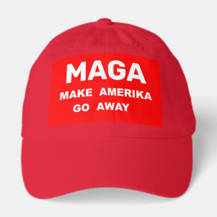 MAGA HAT