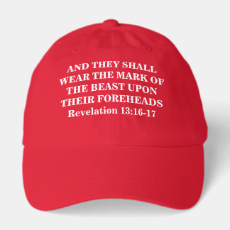 MAGA Hat