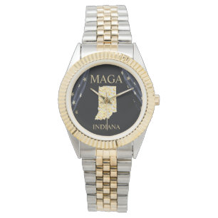 MAGA INDIANA WATCH